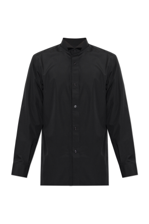 Maison Margiela Shirt with decorative tie | Men's | Vitkac